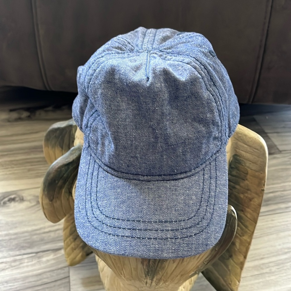 🌻3/$15 6-12 Month Old Navy Hat - Picture 1 of 8